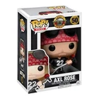 Guns N Roses #50 Axl Rose Funko Pop