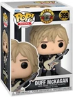 Guns N' Roses: Funko Pop! Rocks - Duff McKagan (1980's) (Vinyl Figure 399)...