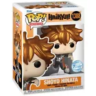 Haikyu!! - Shoyo Hinata (Metallic Special Edition) #1388 - Funko Pop! Vinyl