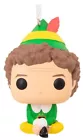 Hallmark Collectable Funko POP! Buddy the Elf Ornament Christmas Decoration