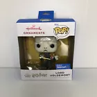 Hallmark Funko POP! Harry Potter Lord Voldemort Christmas Ornament - Walmart