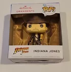Hallmark | Funko POP! Indiana Jones | Ornament  | 2023 | New