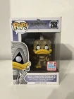 Halloween Donald Funko Pop #268 - Disney Kingdom Hearts