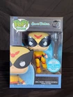 Hanna Barbera (Birdman) 2000 Piece Funko Pop! #158