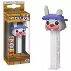 Hanna Barbera Ricochet Rabbit Pop Pez