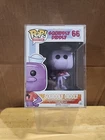Hanna Barbera Squiddly Diddly #66 Funko Pop Used Protector Included
