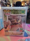 Hanna Barbera Yogi Bear BooBoo PoP! Vinyl