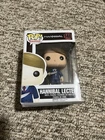 Hannibal Lecter Funko Pop #146 DAMAGED
