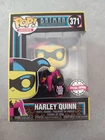 Harley Quinn, #371 Funko Pop, Good Condition