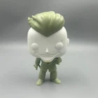 Harley Quinn Animated Series The Joker Funko Pop! Vinyl Figure Prototype