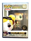 Harley Quinn Funko Pop! #166 DC Bombshells My Geek Box Exclusive With Protector