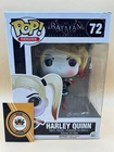 Harley Quinn Funko Pop #72 - DC Batman Arkham Knight