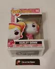 Harley Quinn Funko Pop! Heroes 166 With Purpose DC Comics Bombshells Pop