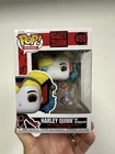 Harley Quinn: Harley Quinn On Apokolips 450 Pop Vinyl Toy Collectible