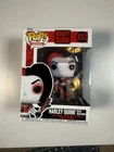 Harley Quinn: Harley Quinn with Accessories Funko Pop! #453