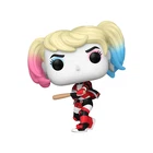 Harley Quinn with Bat Funko Pop! Vinyl Figure #451