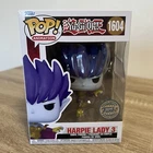 HARPIE LADY 3 #1604 | FUNKO POP! | YU-GI-OH! | Anime Manga