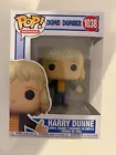 Harry Dunne - Dumb & Dumber Funko Pop! 1038 Movies - Jim Carrey