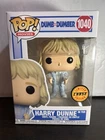 Harry Dunne In Tux LE CHASE Dumb And Dumber Movies Funko Pop 1040 With Protector