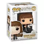 Harry Potter #113 Hermione Granger Funko Pop