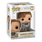 Harry Potter #169 Remus Lupin Funko Pop