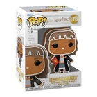 Harry Potter #176 Hermione Granger (Gingerbread) Funko Pop