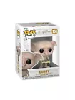 Harry Potter and The Chamber of Secrets 20th Anniversary Dobby Funko Pop! Figure