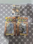 Harry Potter Dolls Action Figures 2 From Sorcerers Stone and 1 Funko Pop Harry
