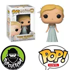 Harry Potter - Fleur Delacour Yule Ball Pop! Vinyl Figure "New"