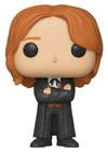 Harry Potter - Fred Weasley (Yule) Pop! Vinyl-FUN42842-FUNKO