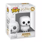 Harry Potter Funko Bitty Pop! Hedwig #76 (Mystery Chase 1/6)