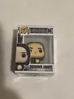 Harry Potter Funko Bitty Pop! Severus Snape #05 Rare 1/3 Chase