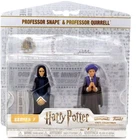 Harry Potter Funko HeroWorld Professor Snape & Quirrell  Figure