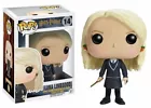 HARRY POTTER FUNKO LUNA LOVEGOOD #14 ""POP"" Figure