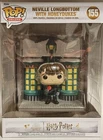 Harry Potter Funko Neville Longbottom With Honeydukes #155