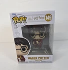 Harry Potter Funko Pop #149 Wizard World Vinyl Figure