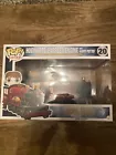 Harry Potter Funko POP #20 Hogwarts Express Engine