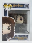 Harry Potter Funko Pop - Bellatrix Lestrange - No. 35 - Free Protector
