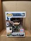 Harry Potter Funko Pop - Boggart as Snape - New York Comic Con Hot Topic