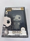 Harry Potter Funko POP Pin -Sirius Black #15 Enamel Pin Badge BNIB