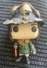 Harry Potter Funko Pop Vinyl - Boggart As Snape #52