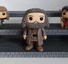 Harry Potter Funko Pop Vinyls. Display Stand XL. Holds 18 Pops.  X16 Quantity