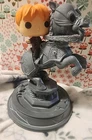Harry Potter Funko POP Wizard Chess Ron (No Box)