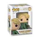 Harry Potter - Gilderoy Lockheart Chamber of Secrets Pop! Vinyl-Funko-FUN65651