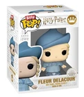 Harry Potter Goblet Of Fire Funko Bitty Pop! Fleur Delacour (Mystery Chase 1/3)