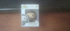 Harry Potter Goblet of Fire Funko Bitty Pop! Mini Figure Rubeus Hagrid