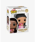 Harry Potter Goblet Of Fire Funko Bitty Pop! Parvati Patil