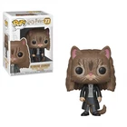 HARRY POTTER - HERMIONE GRANGER AS CAT 3.75" POP VINYL FIGURE FUNKO 77