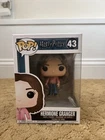 Harry Potter Hermione Granger Funko Pop 43