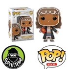 Harry Potter - Hermione Granger Gingerbread Pop! Vinyl Figure "New"